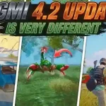 BGMI 4.3 Update: “Evolving Universe” थीम के साथ आया धमाकेदार अपडेट