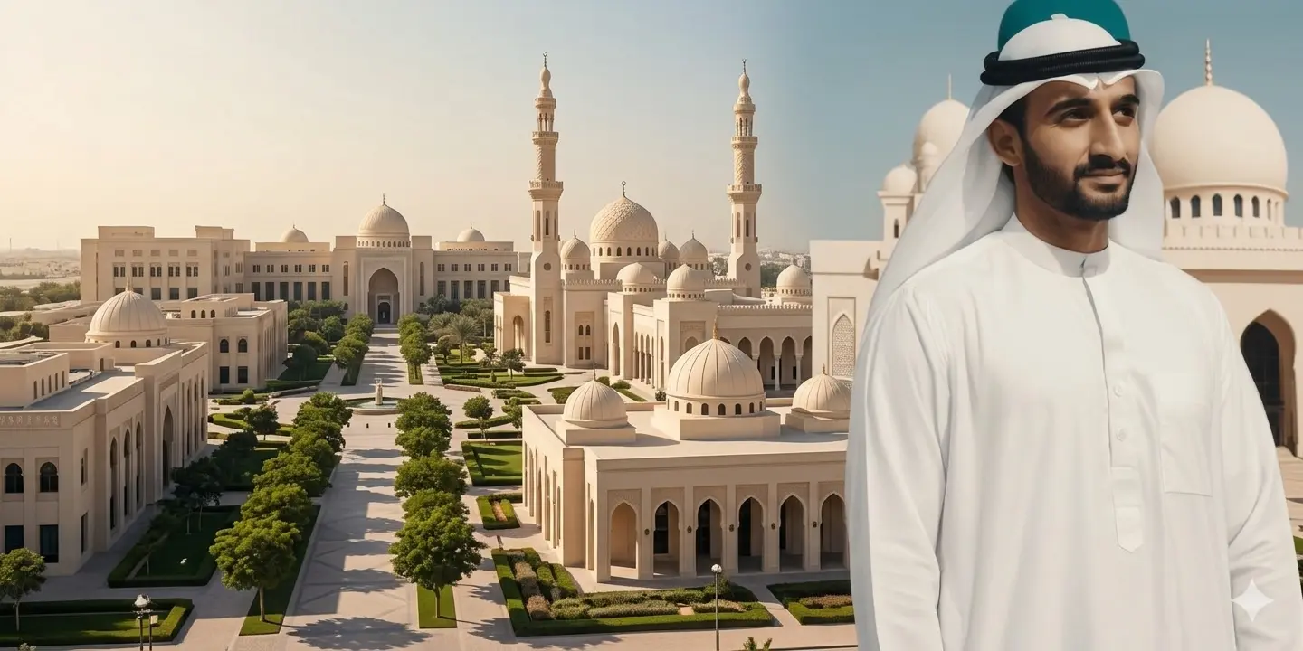 Study in UAE for Indian Students