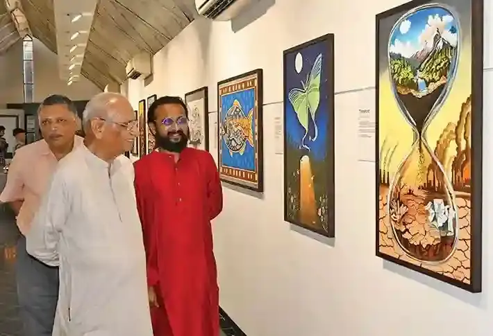 अहमदाबाद: इस वीकेंड शहर में कला और सिनेमा का संगम, जानें क्या है खास