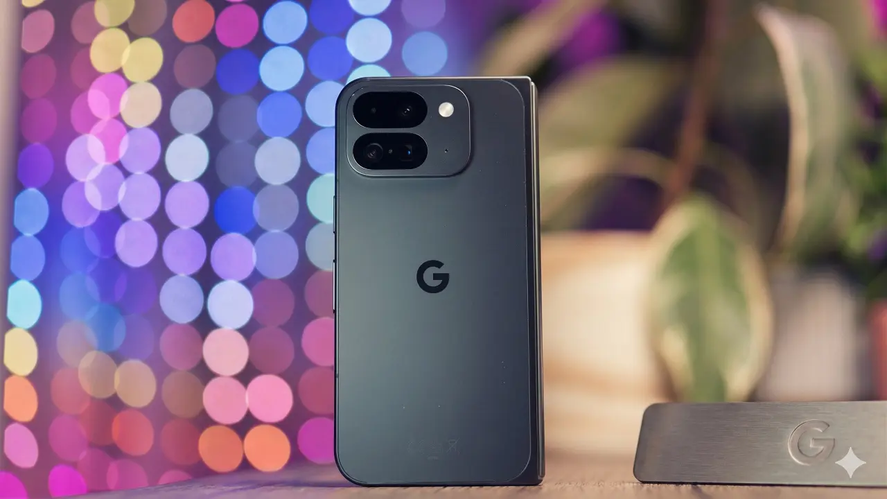Google Pixel 11: Launch Date, Price, Specs और सभी बड़े Features — जानें सबकुछ