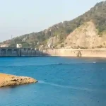 Bhakra-Nangal Dam की क्षमता 24% घटी, BBMB चिंतित