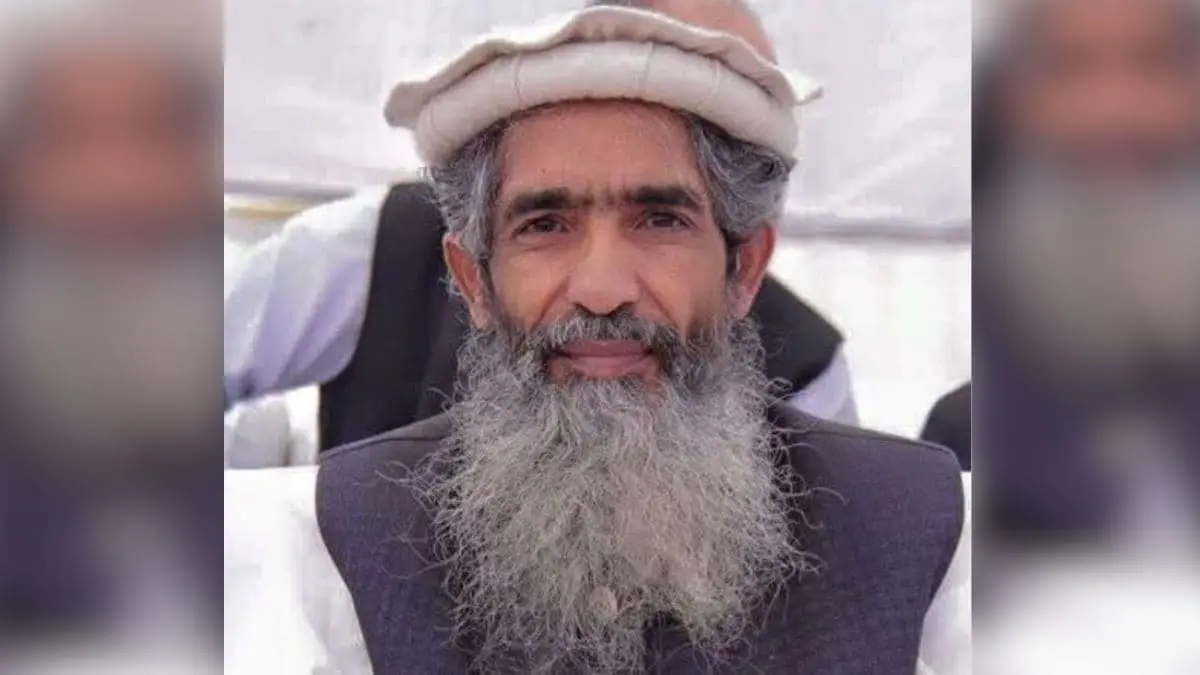 Amir Hamza Shot in Lahore: लश्कर सह-संस्थापक पर बड़ा हमला