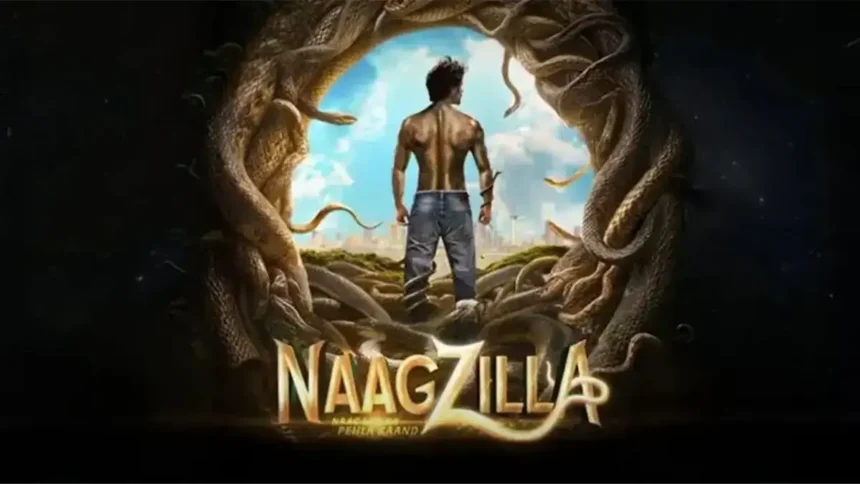 Naag Lok Ka Pehla Kaand Release Date