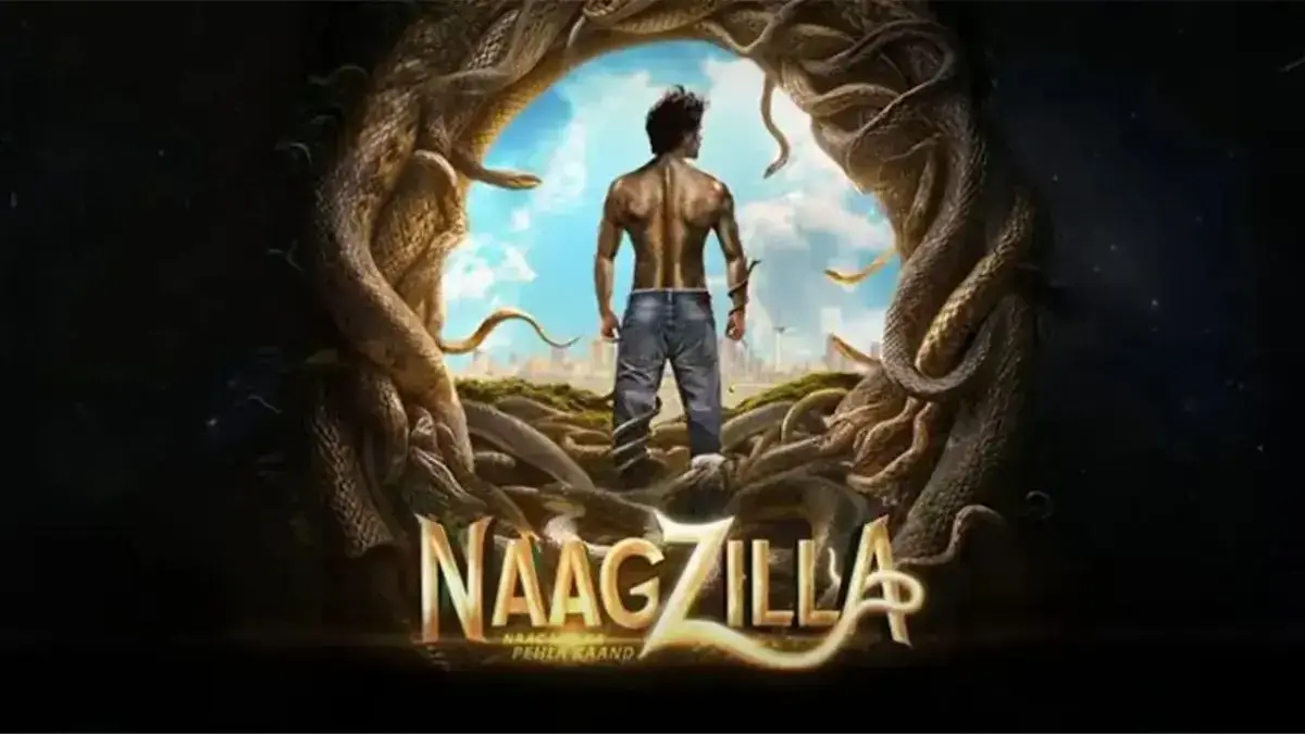 Naag Lok Ka Pehla Kaand Release Date