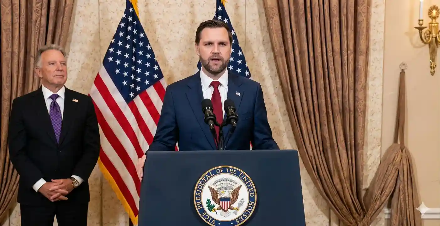 US-Iran वार्ता विफल: 21 घंटे बाद भी नहीं बनी बात, JD Vance ने दिया अल्टीमेटम