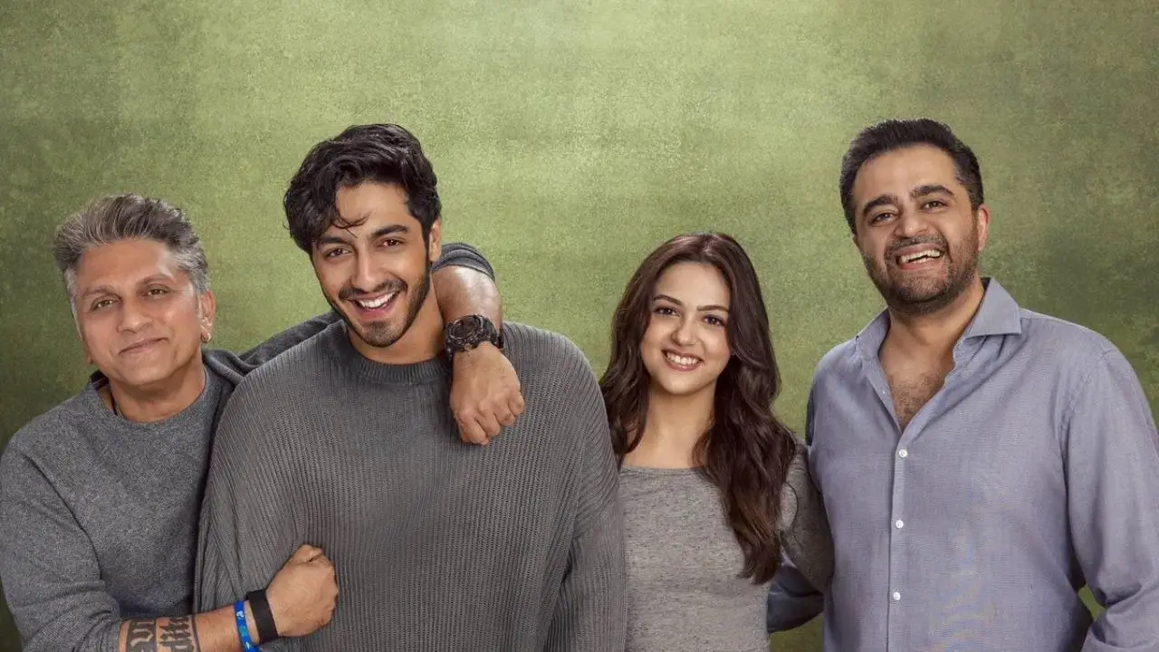 Saiyaara 2.0 Coming?