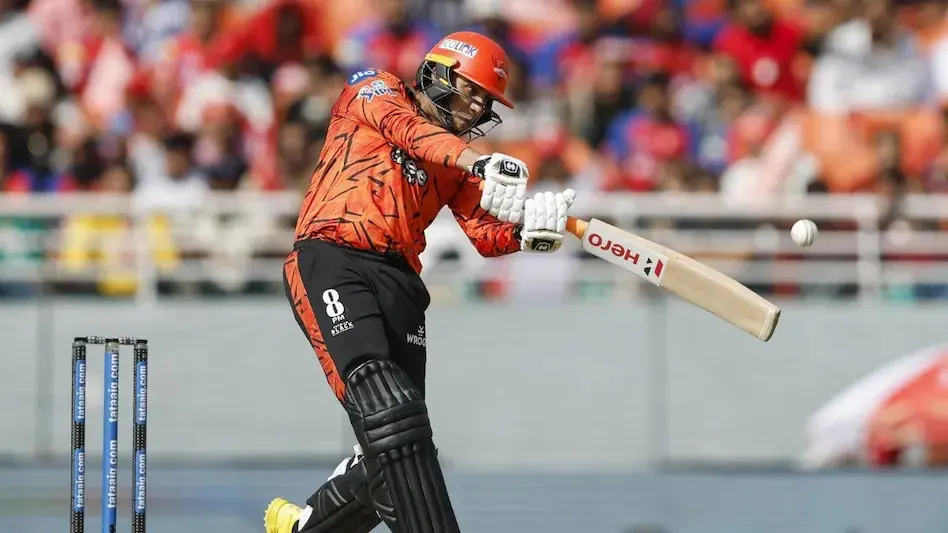 SRH vs DC IPL 2026 Preview: Hyderabad की Middle-Order चिंता