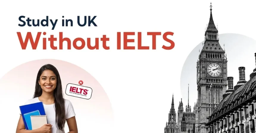 Top 5 Countries to Study Without IELTS in 2026