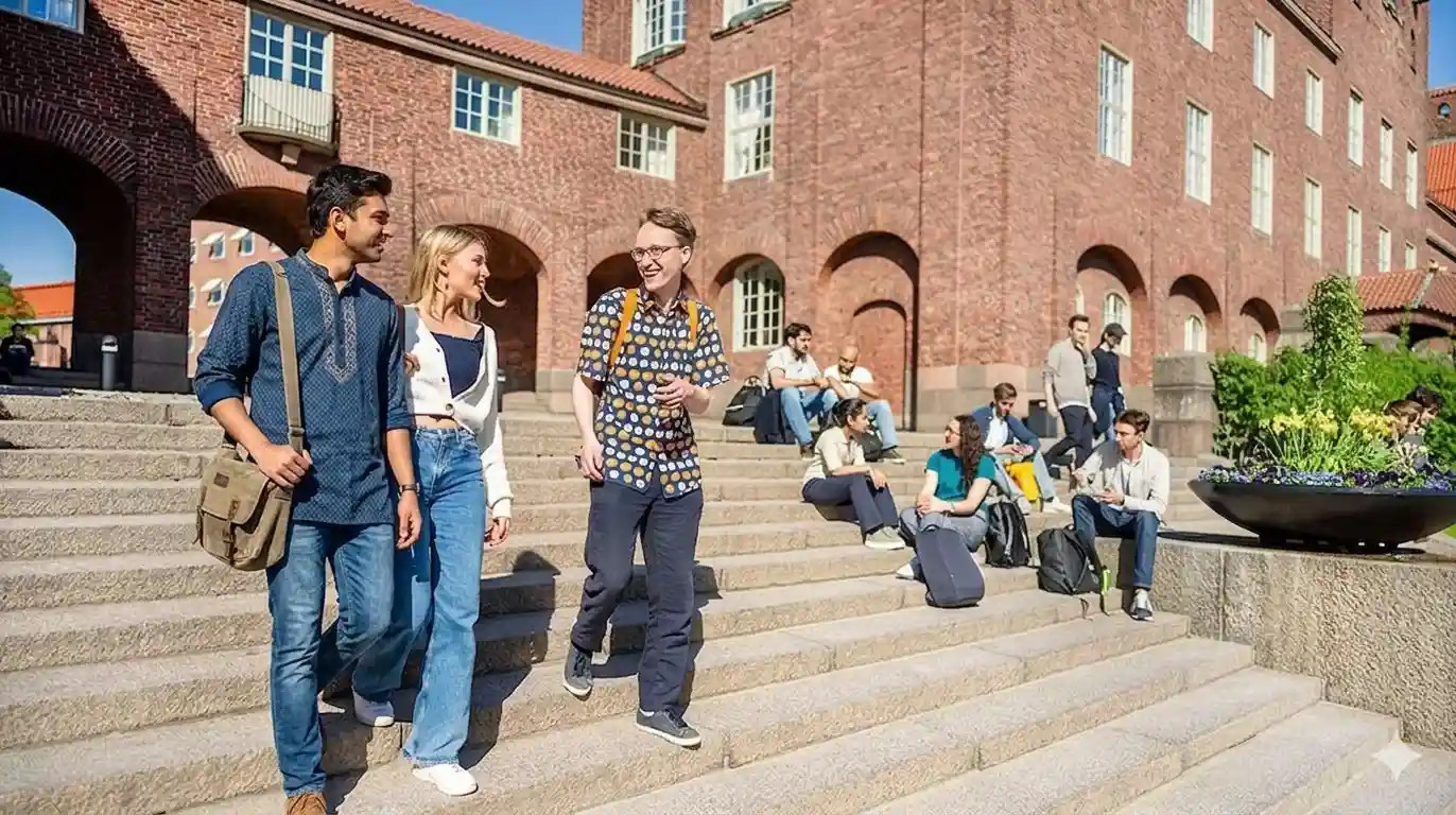 Sweden की टॉप Public Universities: भारतीय छात्रों के लिए पूरी जानकारी