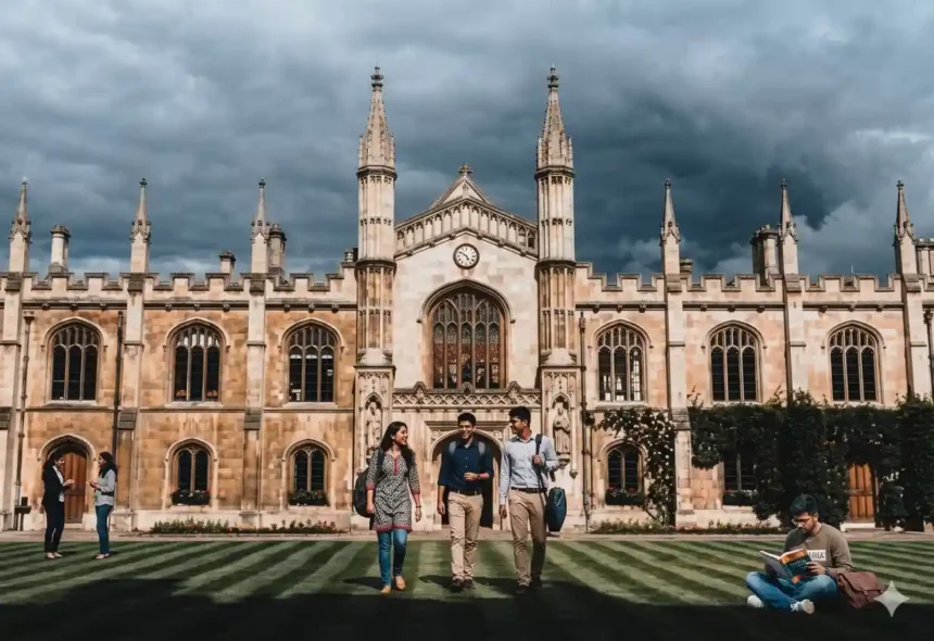 UK में पढ़ाई 2026: Student Visa से लेकर Top Universities तक